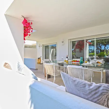 Apartment Monteros Palm With Garden And Bbq *